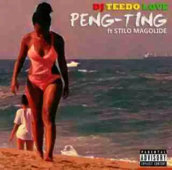 DJ Teedo Love - Peng Ting ft. Stilo Magolide